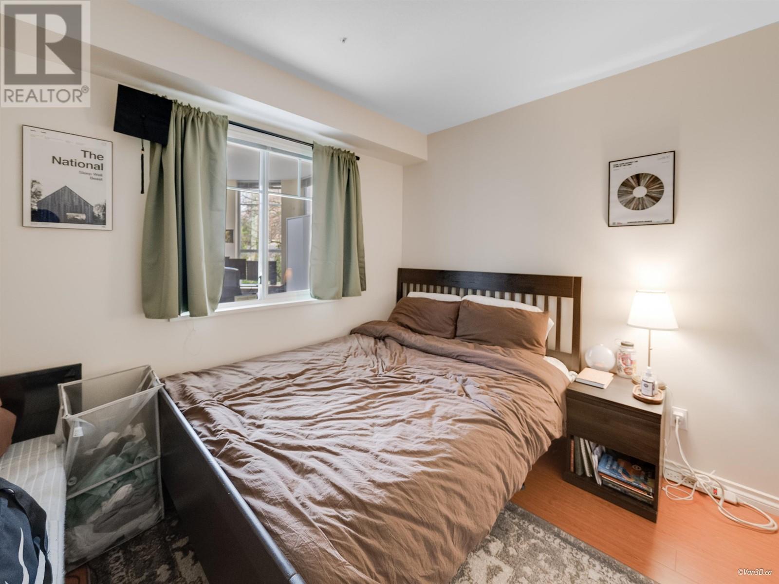 202 2505 E Broadway Avenue, Vancouver, British Columbia  V5M 1Y4 - Photo 12 - R2984218