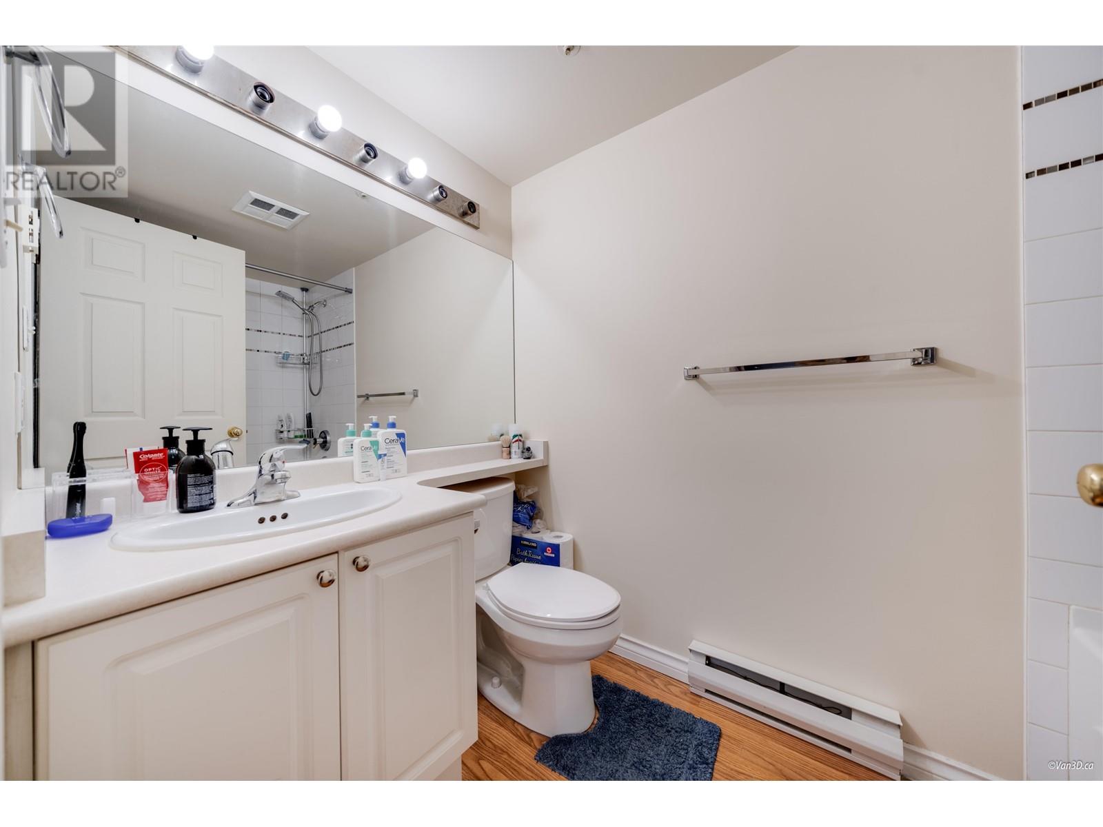 202 2505 E Broadway Avenue, Vancouver, British Columbia  V5M 1Y4 - Photo 13 - R2984218
