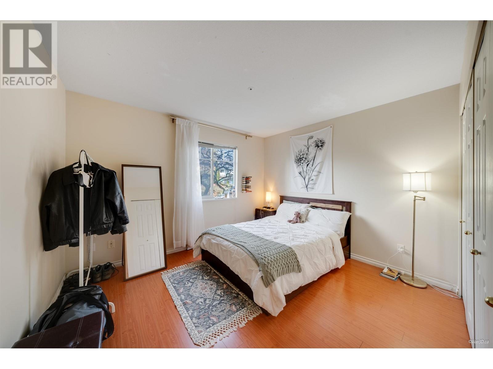202 2505 E Broadway Avenue, Vancouver, British Columbia  V5M 1Y4 - Photo 10 - R2984218
