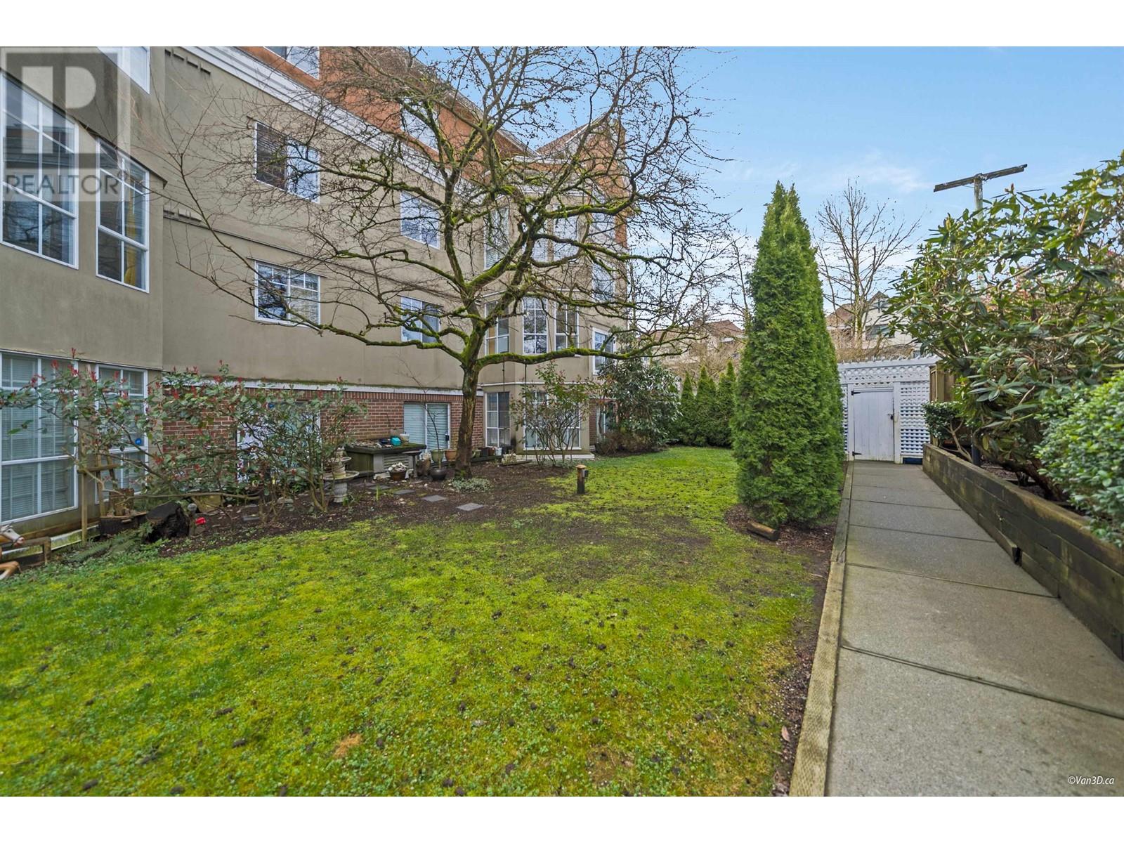 202 2505 E Broadway Avenue, Vancouver, British Columbia  V5M 1Y4 - Photo 17 - R2984218