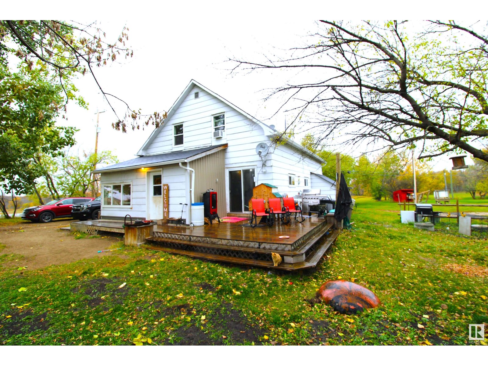 58311 Rng Rd 95, Rural St. Paul County, Alberta  T0A 3A0 - Photo 30 - E4428385