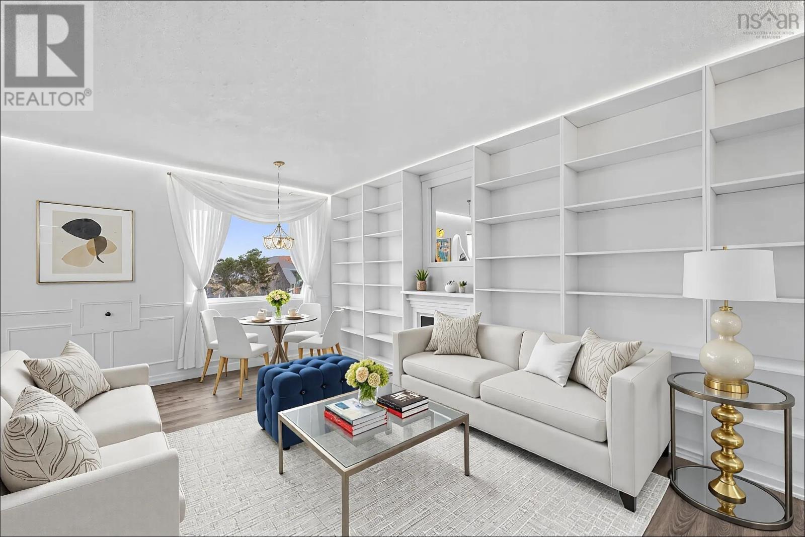 525 45 Vimy Avenue, Halifax, Nova Scotia  B3M 4C5 - Photo 10 - 202506384