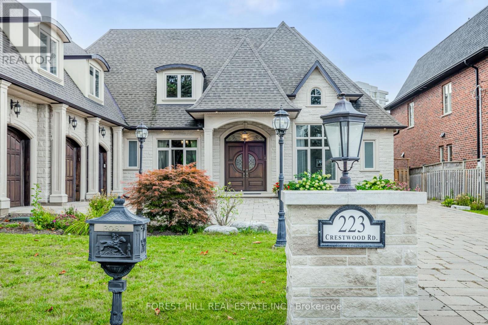 Property at 223 CRESTWOOD ROAD image 2