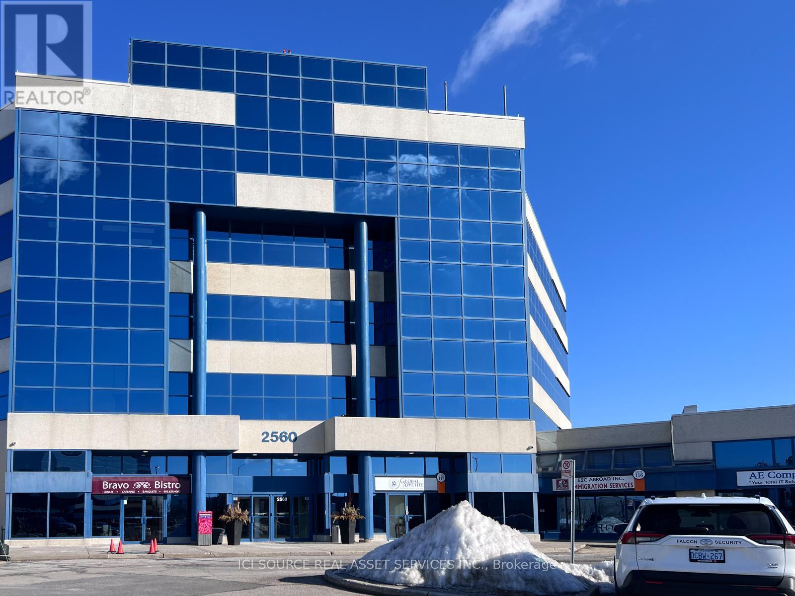 322 - 2560 MATHESON BOULEVARD E, Mississauga, Ontario
