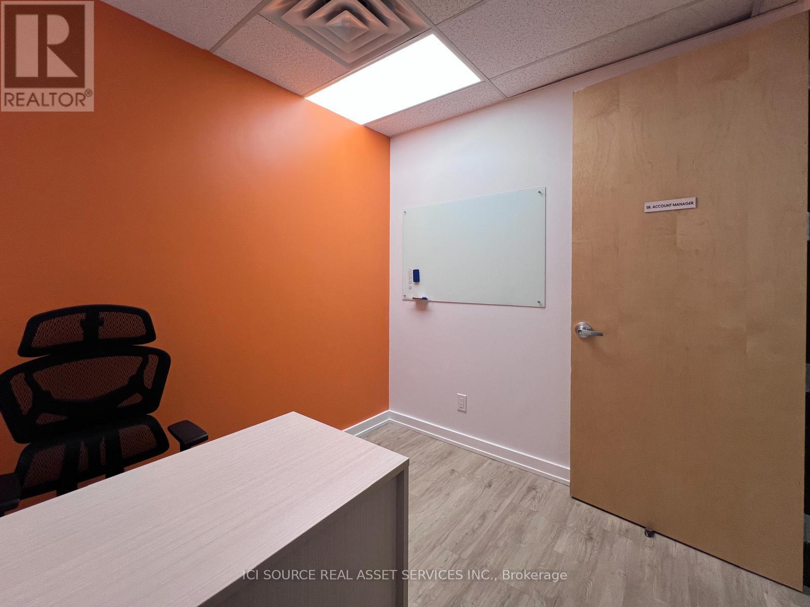 322 - 2560 Matheson Boulevard E, Mississauga, Ontario  L4W 4Y9 - Photo 12 - W12053483