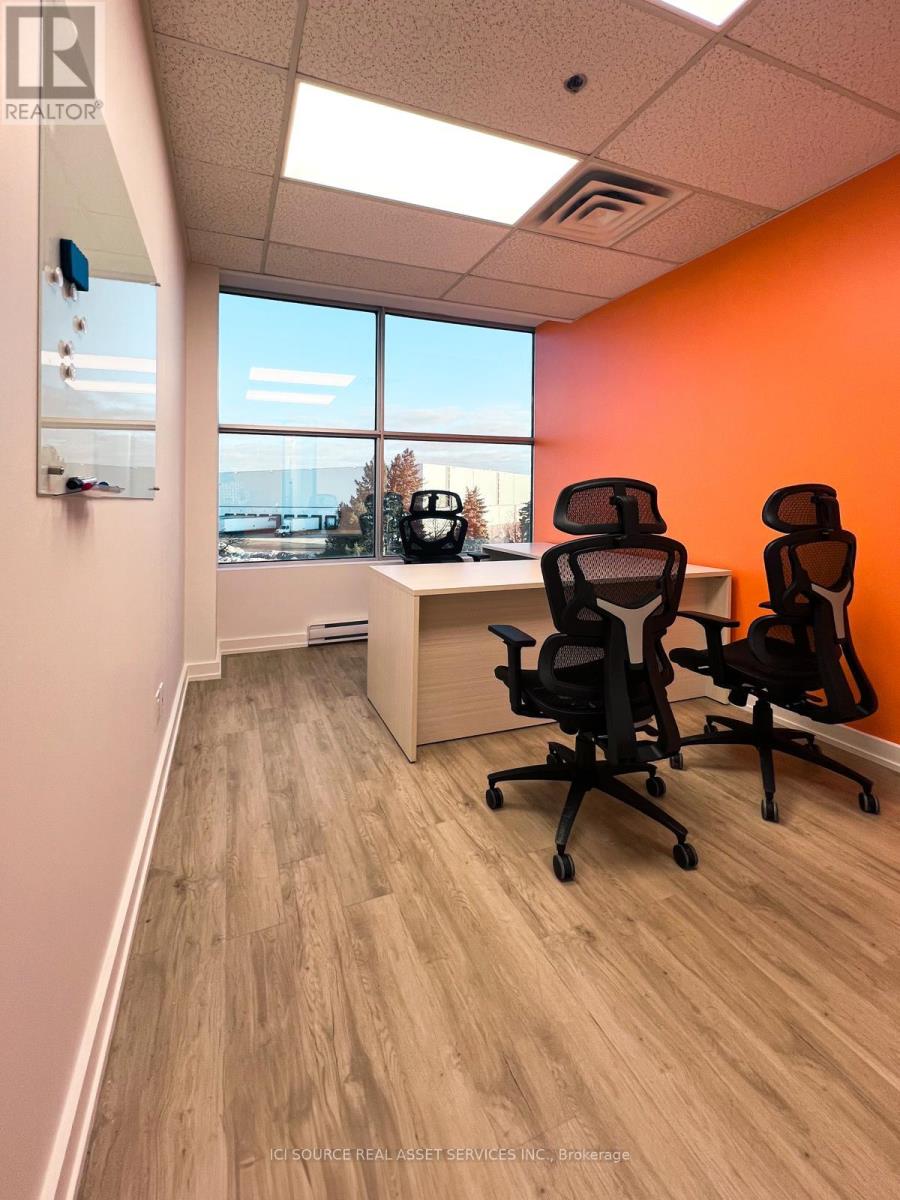 322 - 2560 Matheson Boulevard E, Mississauga, Ontario  L4W 4Y9 - Photo 8 - W12053483