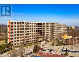243 - 350 QUIGLEY ROAD, Hamilton, Ontario
