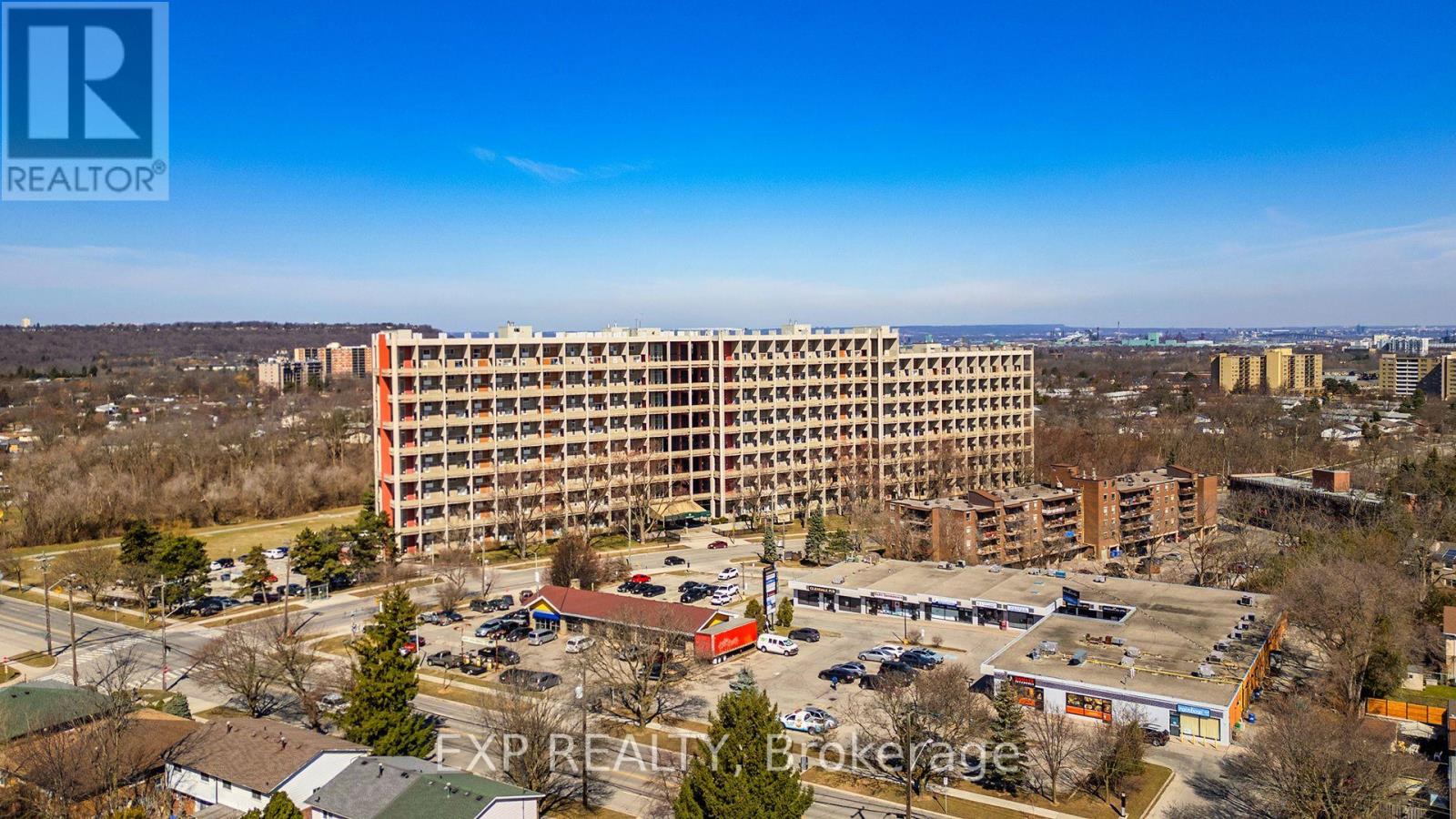 243 - 350 Quigley Road, Hamilton, Ontario  L8K 5N2 - Photo 19 - X12053411