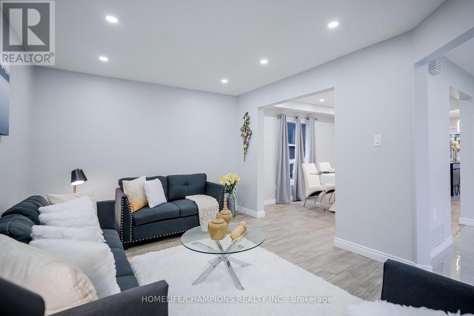 46 Hemingford Place, Whitby, Ontario  L1R 1E7 - Photo 11 - E12011054