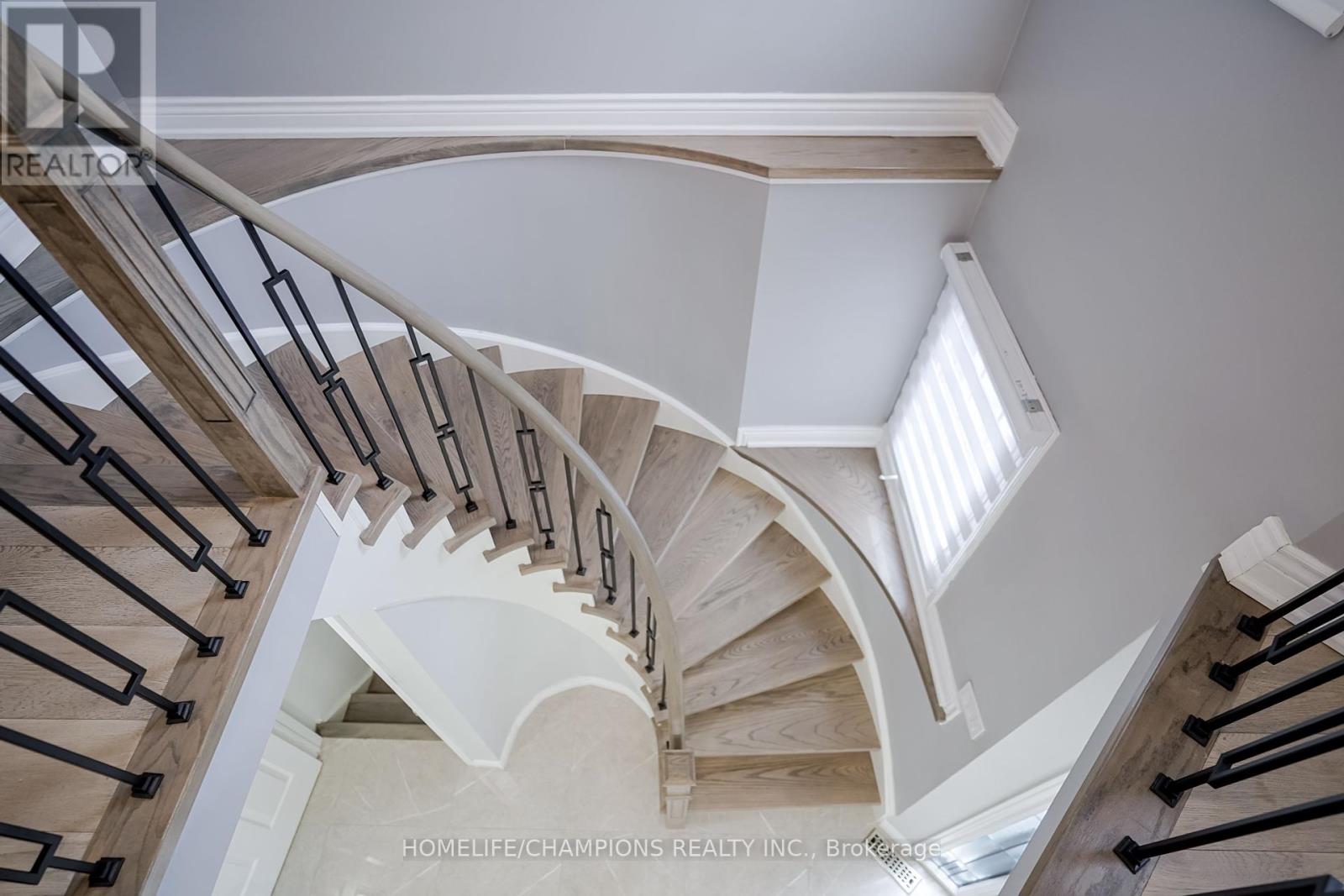 46 Hemingford Place, Whitby, Ontario  L1R 1E7 - Photo 24 - E12011054