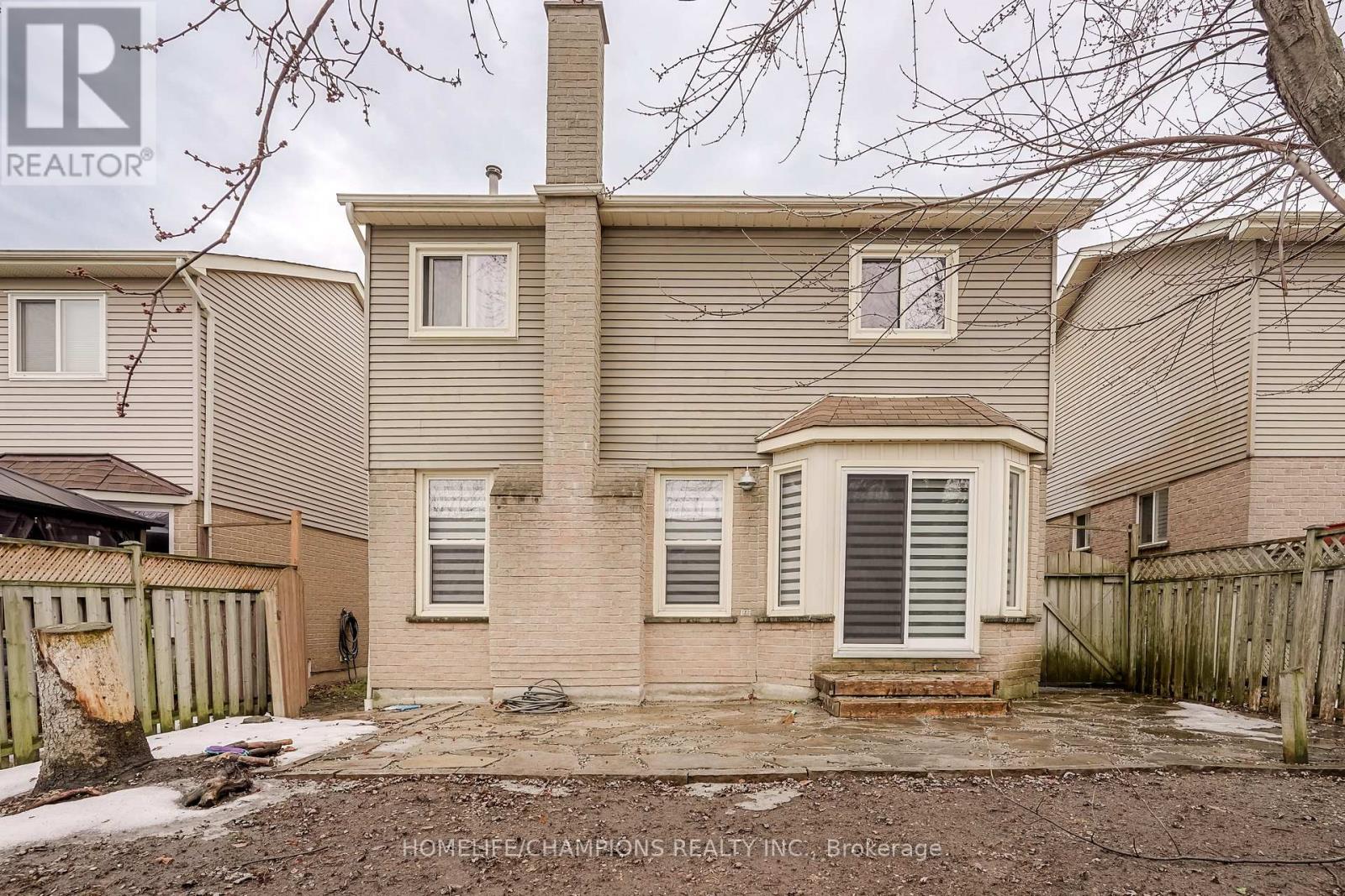 46 Hemingford Place, Whitby, Ontario  L1R 1E7 - Photo 37 - E12011054