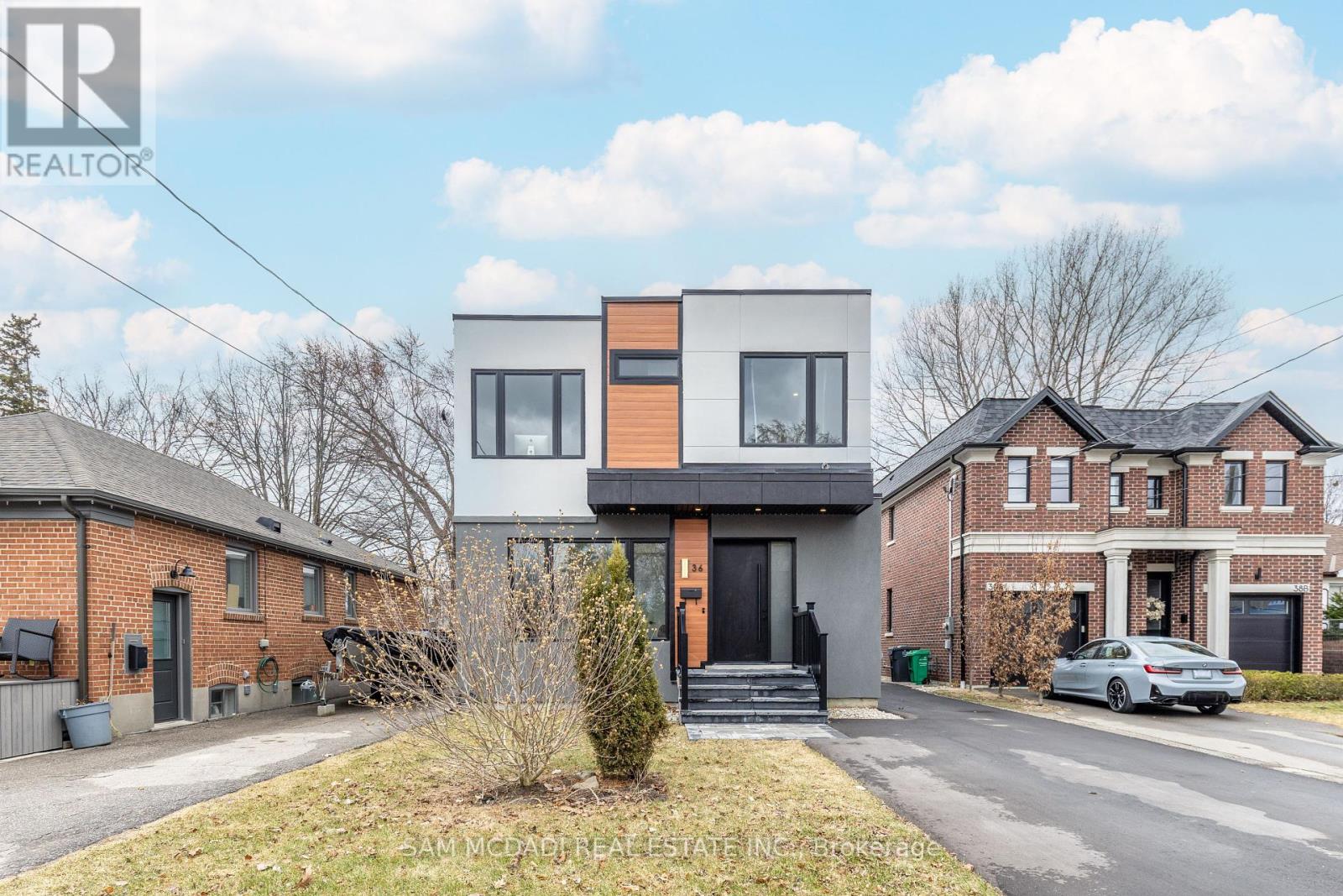 Property at 36 MAPLE AVENUE N image 1