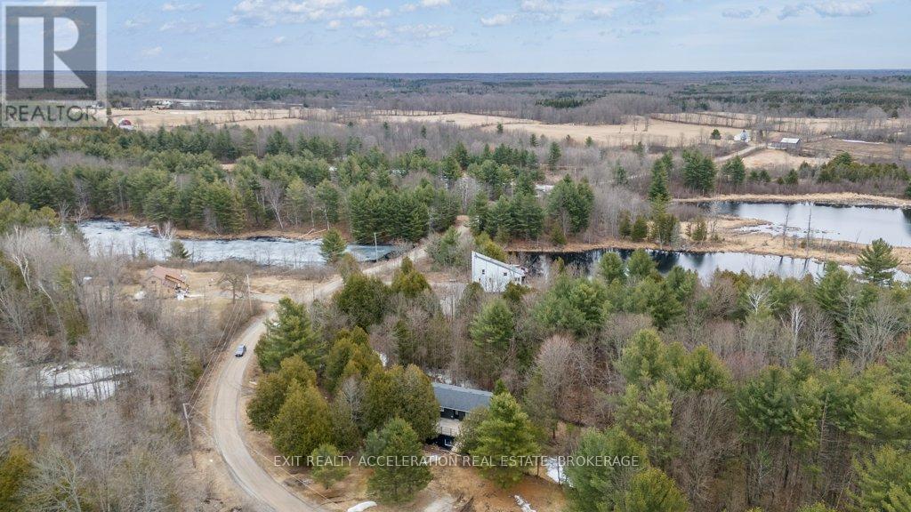 243 Woodcocks Mills Road, Stone Mills, Ontario  K0K 3G0 - Photo 10 - X12053577