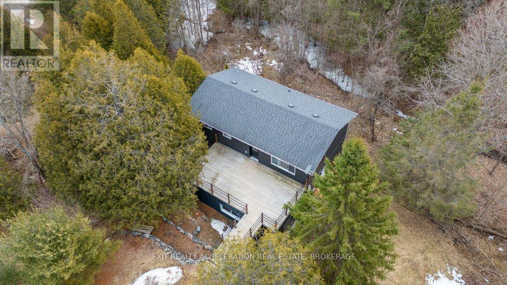 243 Woodcocks Mills Road, Stone Mills, Ontario  K0K 3G0 - Photo 4 - X12053577