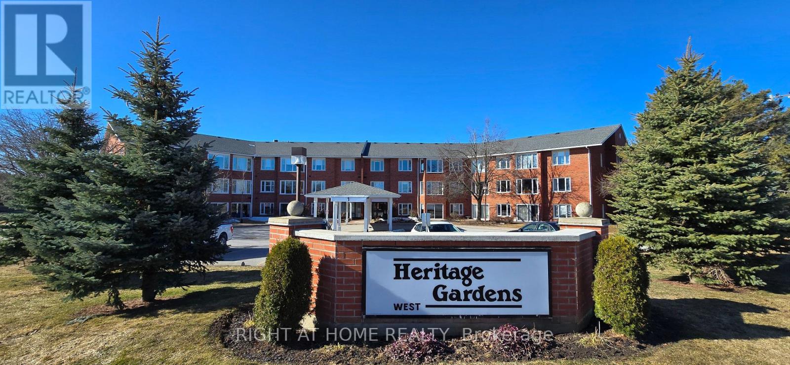 109 - 1 HERITAGE WAY, Kawartha Lakes, Ontario