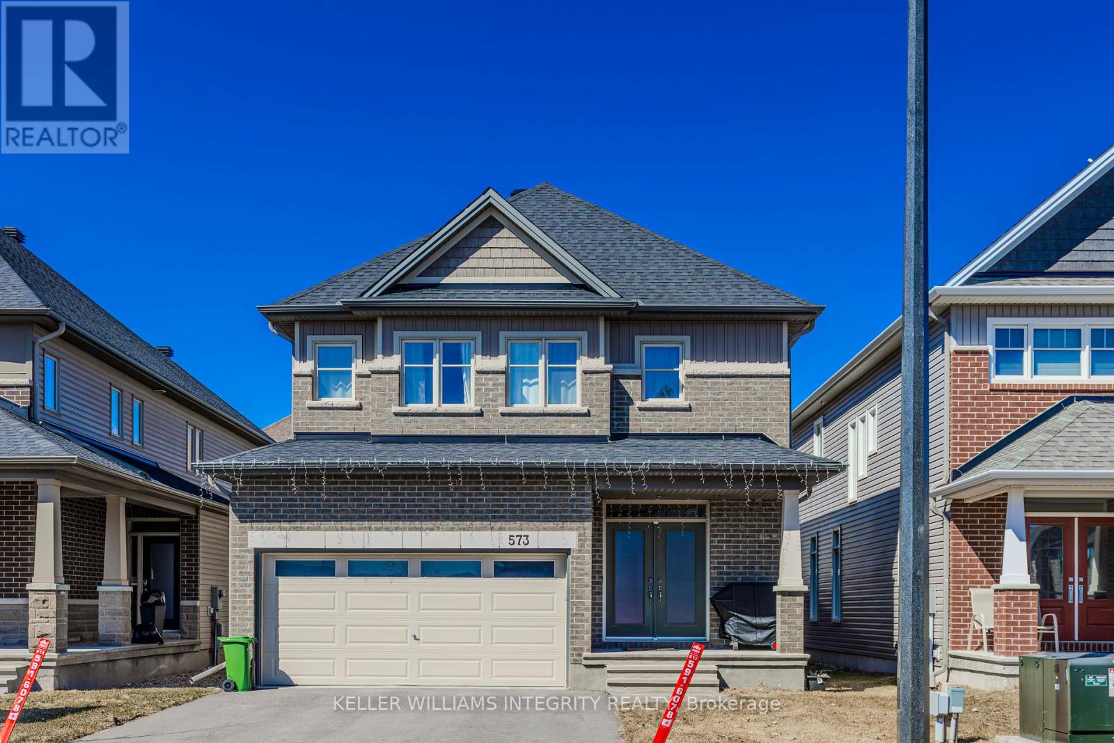 Property at 573 BOBOLINK RIDGE image 1