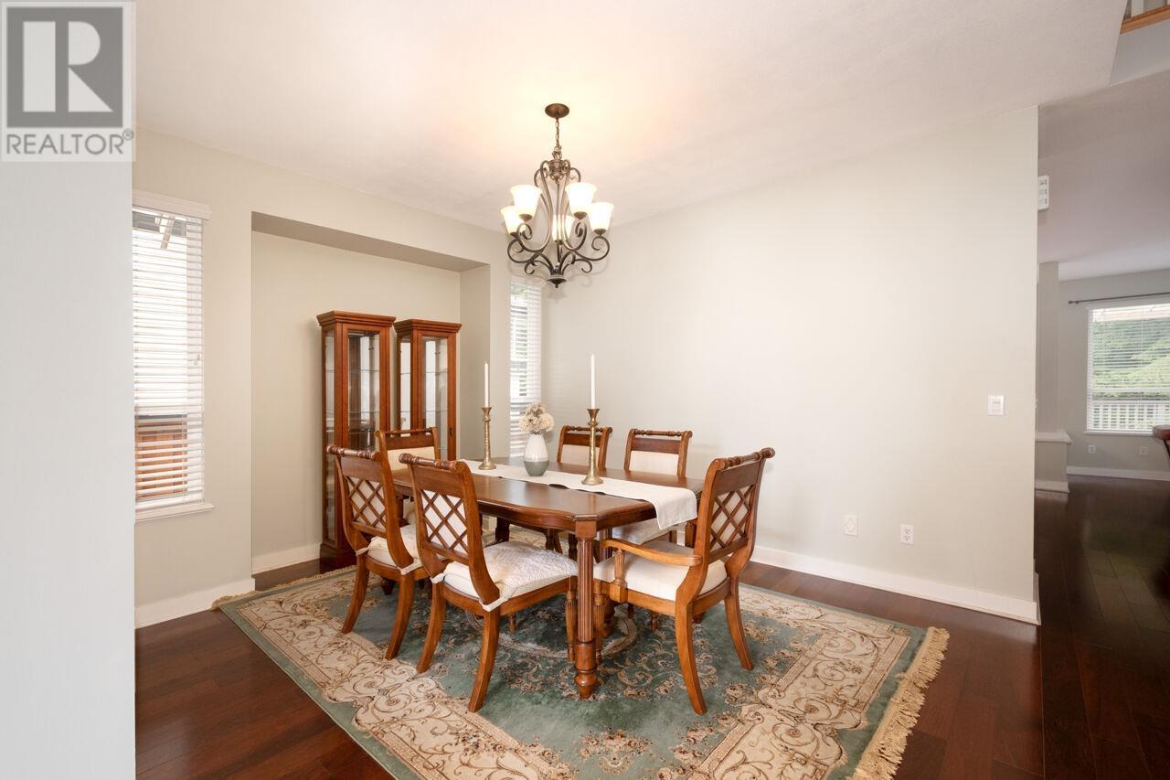 82 Cliffwood Drive, Port Moody, British Columbia  V3H 5M1 - Photo 8 - R2983991