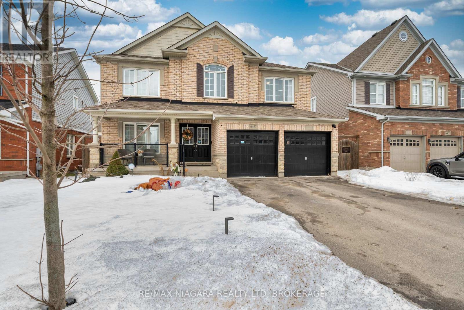 Property at 6427 DILALLA CRESCENT image 3