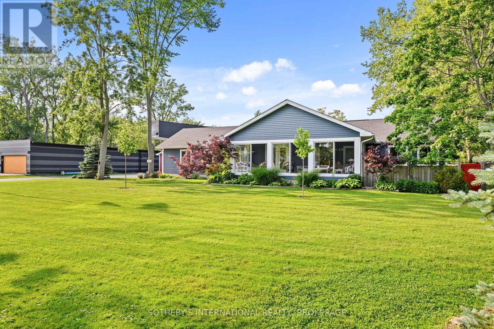 Property at 880 EDGEMERE ROAD image 1