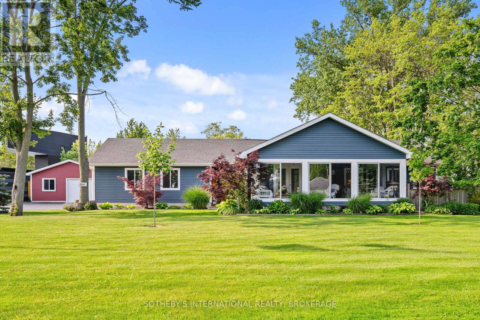 Property at 880 EDGEMERE ROAD image 2