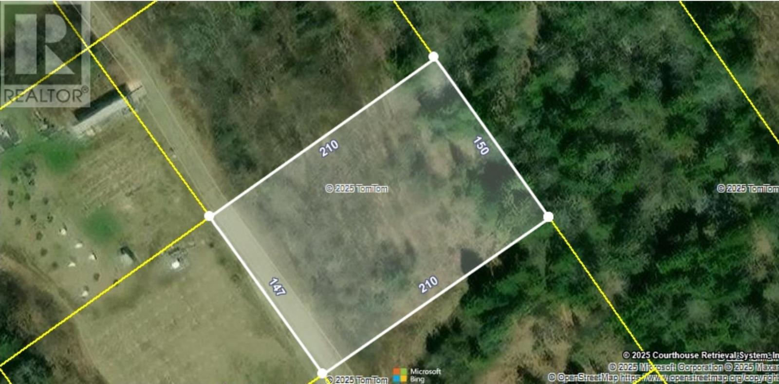 Lot 11/13 Oakridge Road, Church Point, Nova Scotia  B0W 2Z0 - Photo 2 - 202506385