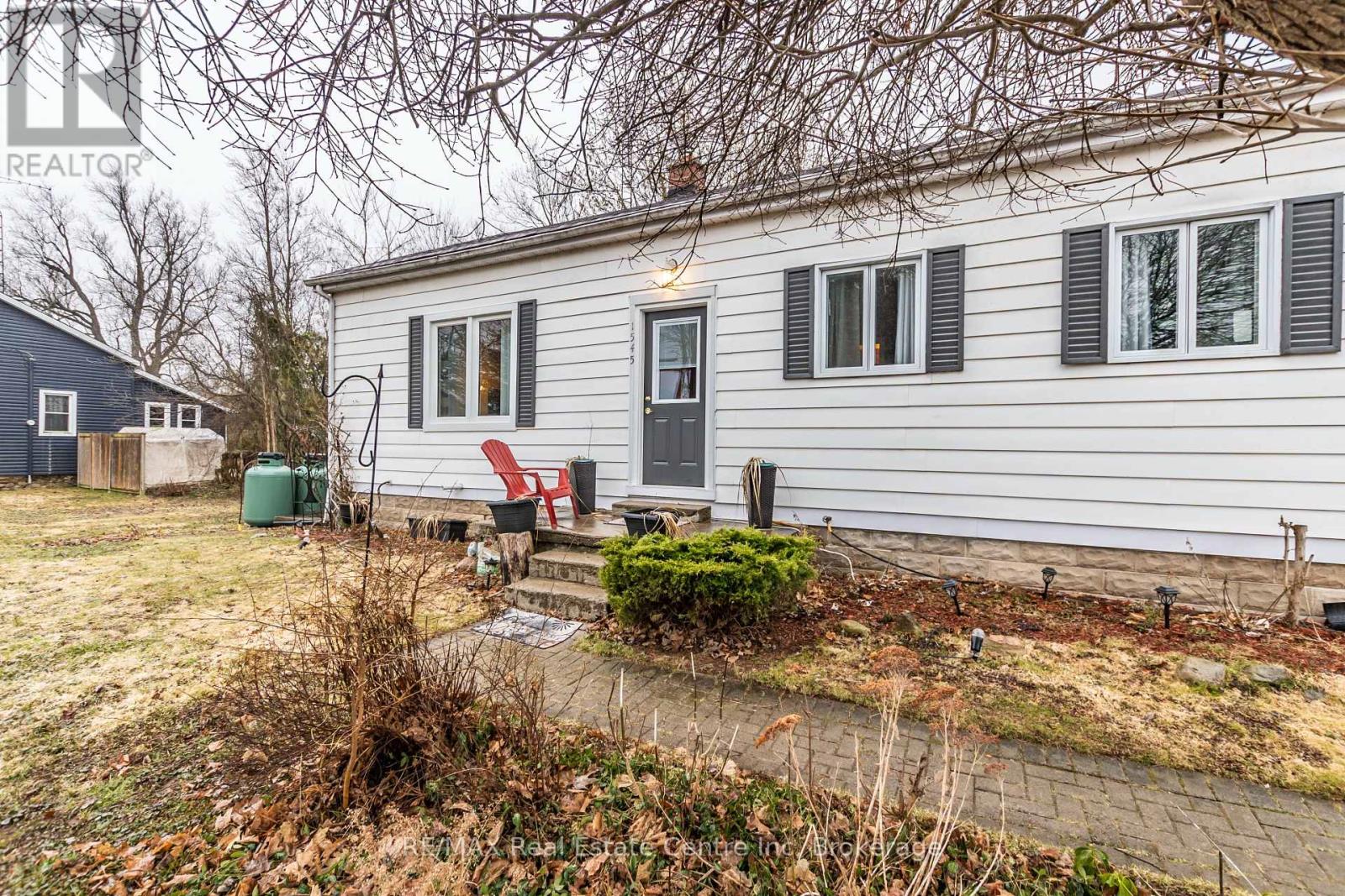 Property at 1545 BROCK ROAD image 1
