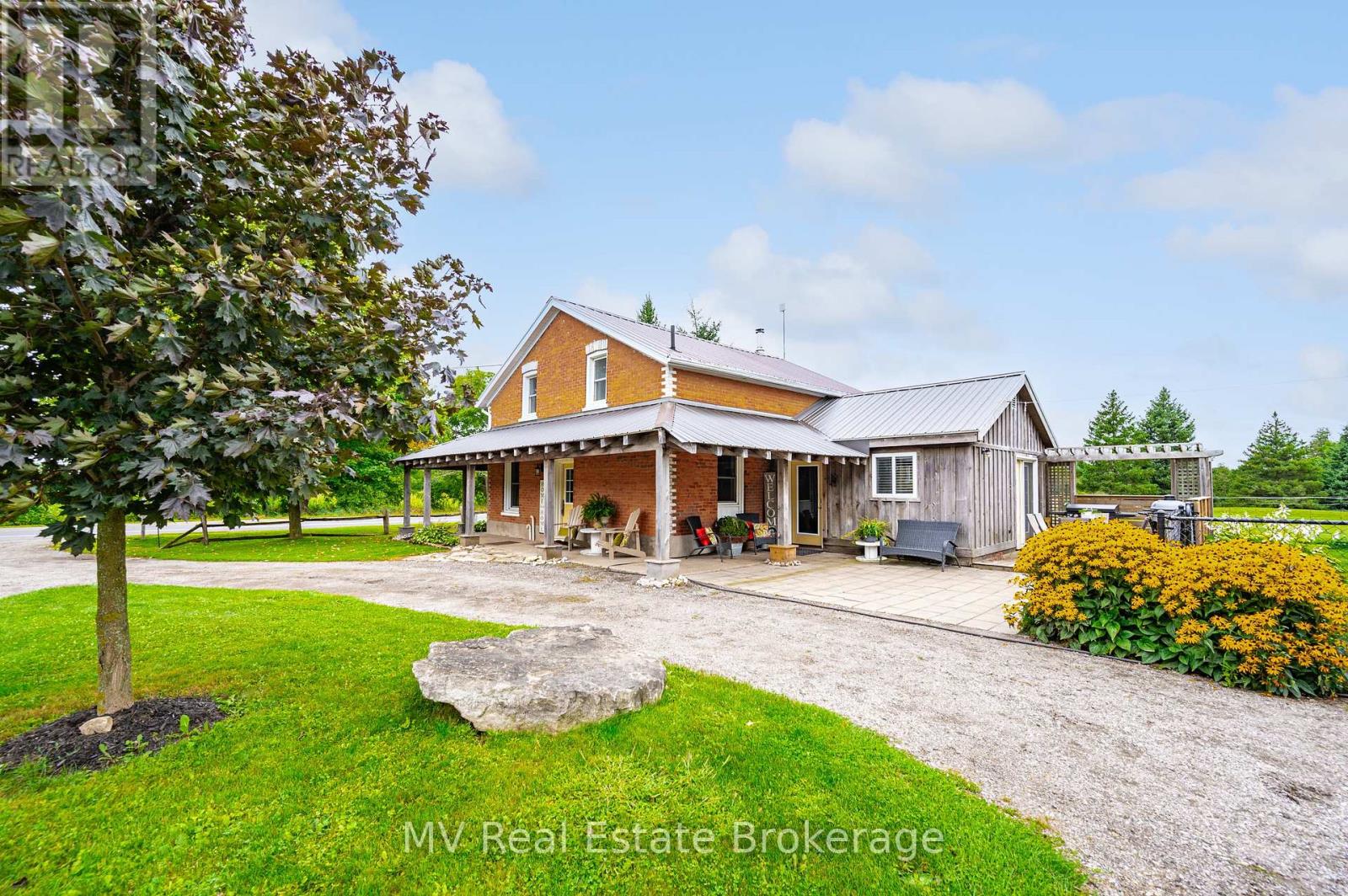 5905 Wellington Road 29 Road, Centre Wellington, Ontario  N0B 2K0 - Photo 3 - X12053565