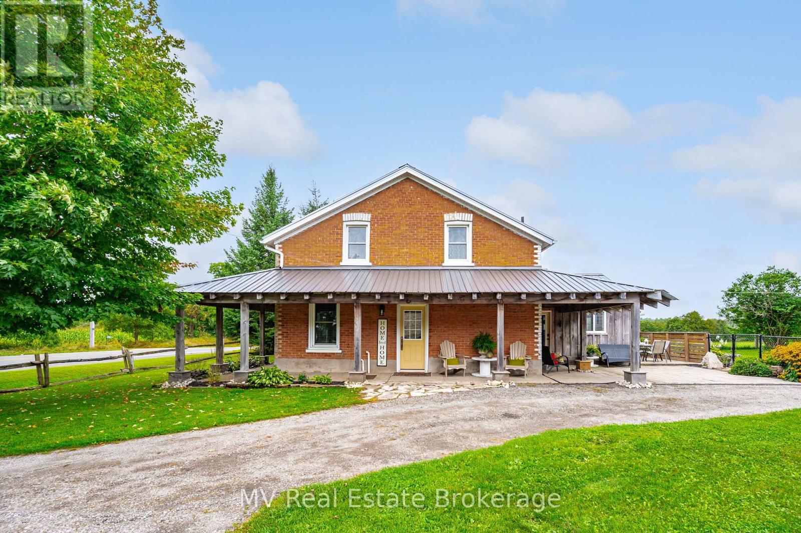 5905 Wellington Road 29 Road, Centre Wellington, Ontario  N0B 2K0 - Photo 7 - X12053565