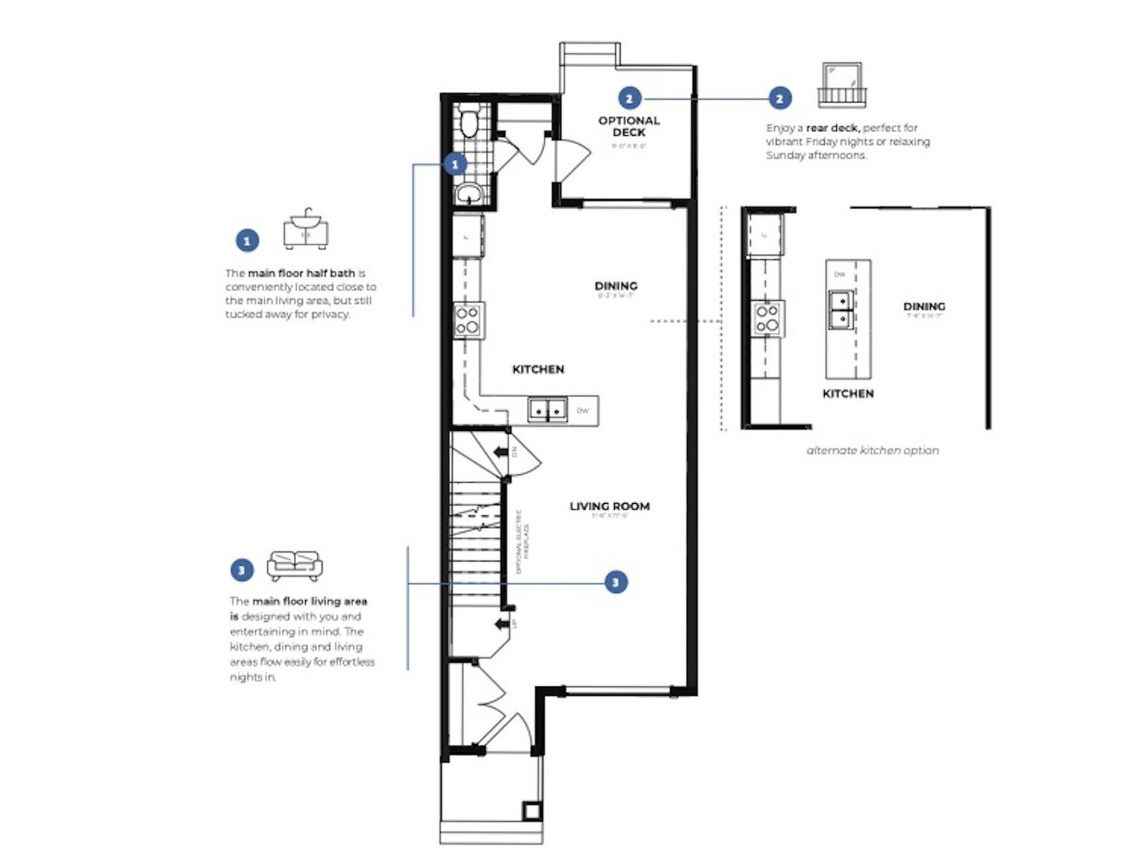 Property at 1351 Keswick DR SW image 2