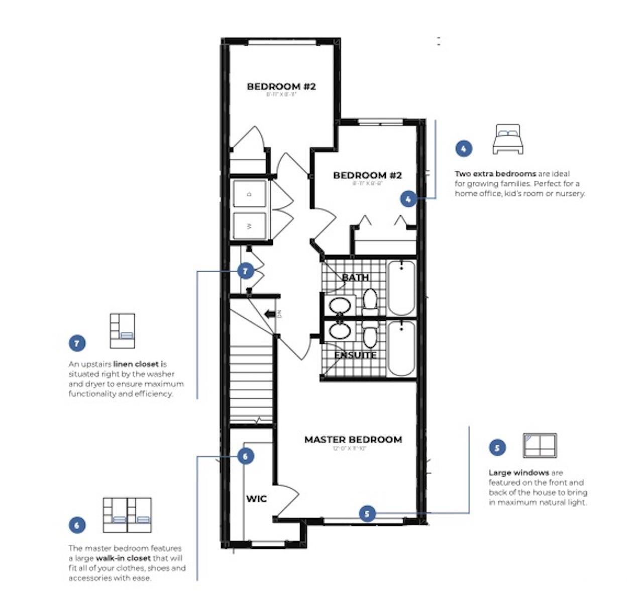 Property at 1351 Keswick DR SW image 3