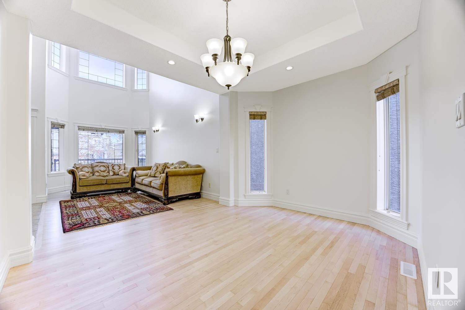 Property at 3020 MACNEIL WY NW image 1