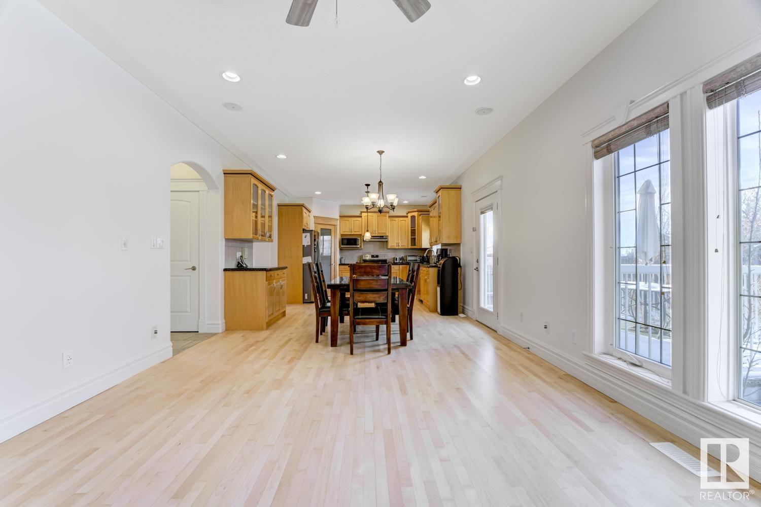 Property at 3020 MACNEIL WY NW image 5