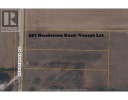 557 HENDERSON ROAD, Pelee Island, Ontario