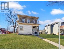 22 PARK Avenue, Brantford, Ontario