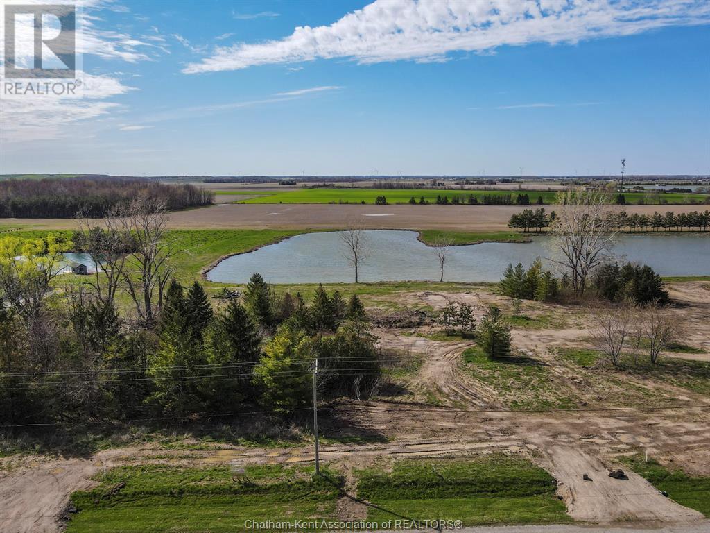 V/L Talbot TRAIL Unit# Middle, blenheim, Ontario