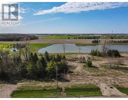 V/L Talbot TRAIL Unit# Middle, Blenheim, Ontario