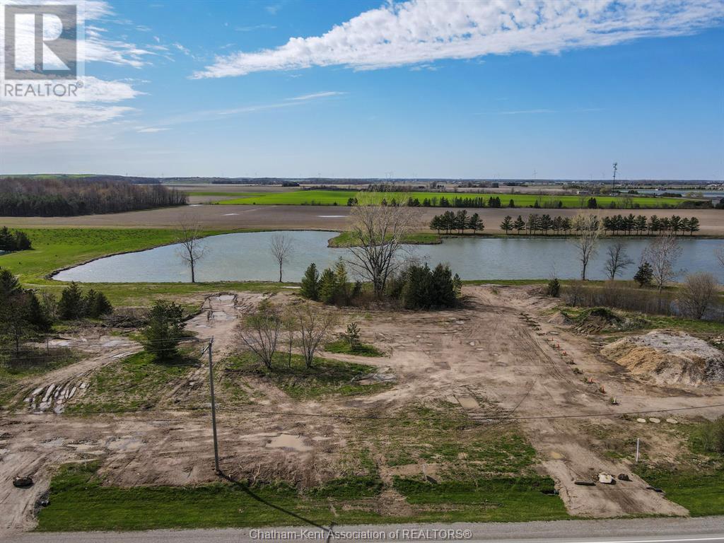 V/L Talbot TRAIL Unit# East, Blenheim, Ontario
