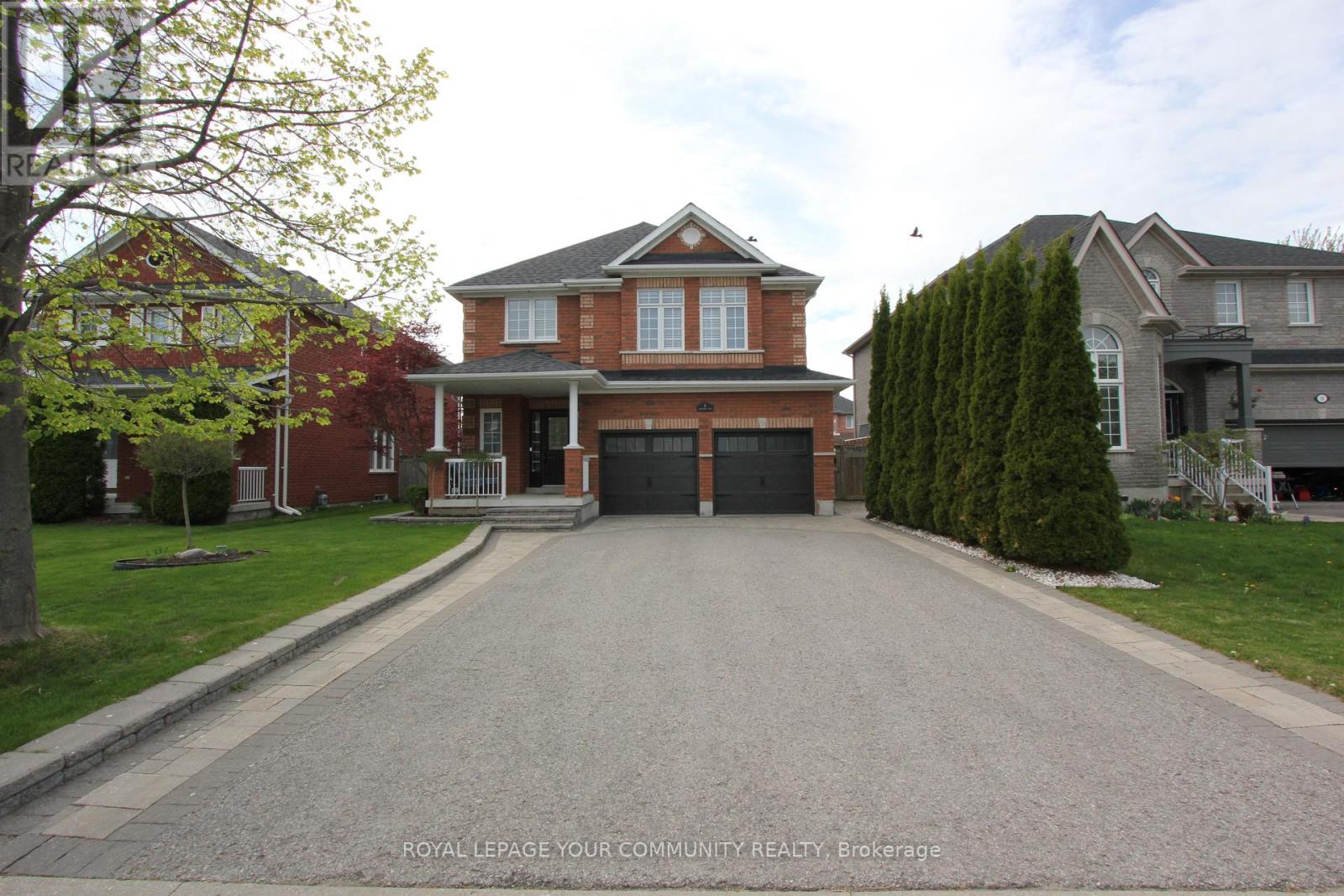 Property at 8 WHITESTONE DRIVE image 2