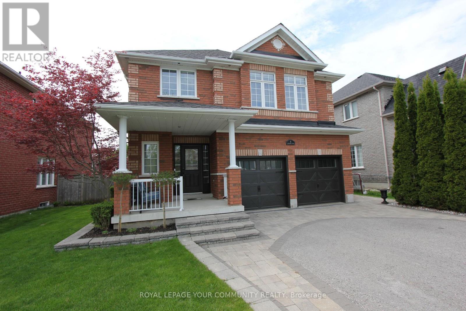 Property at 8 WHITESTONE DRIVE image 3