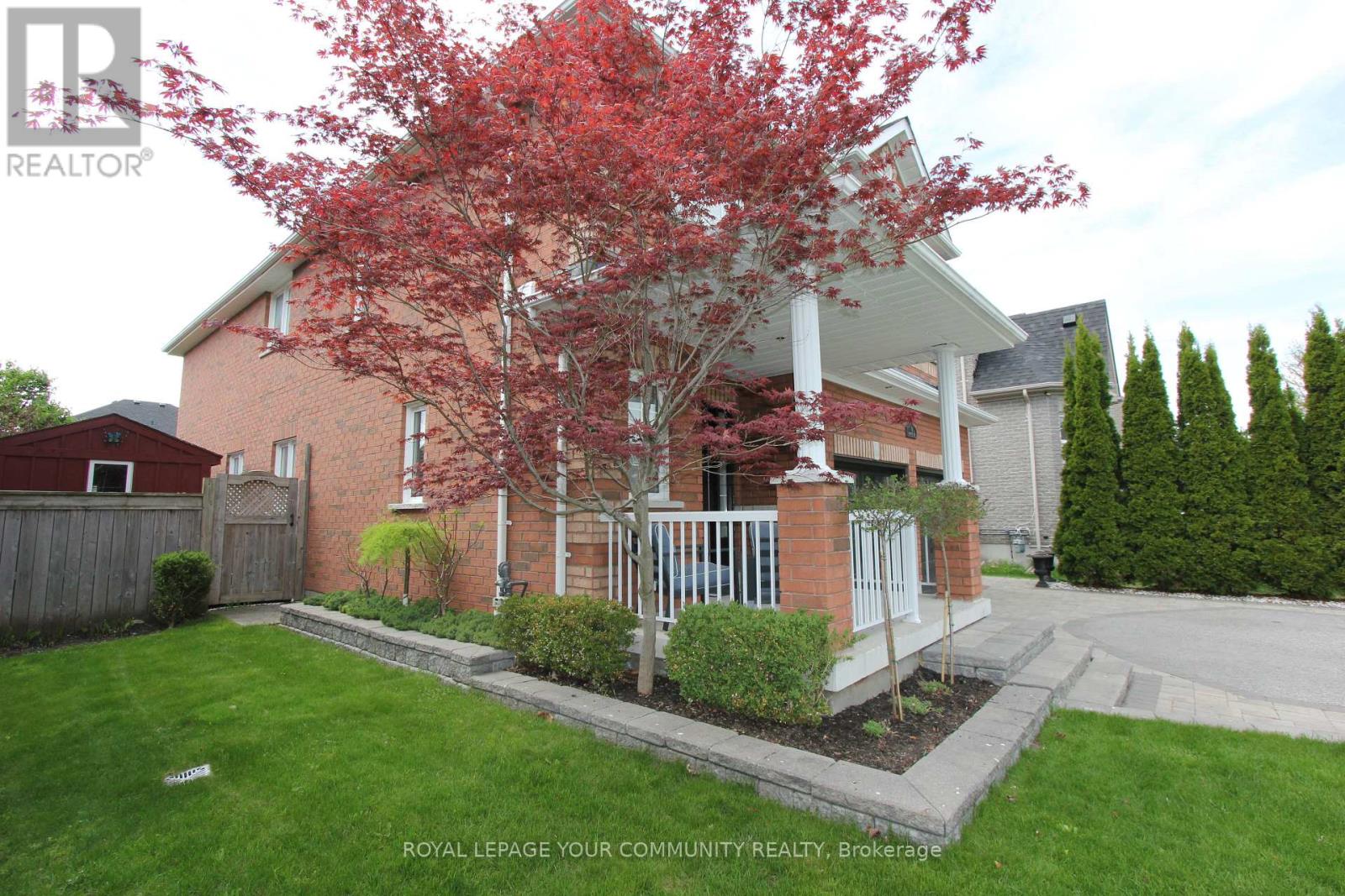 Property at 8 WHITESTONE DRIVE image 4