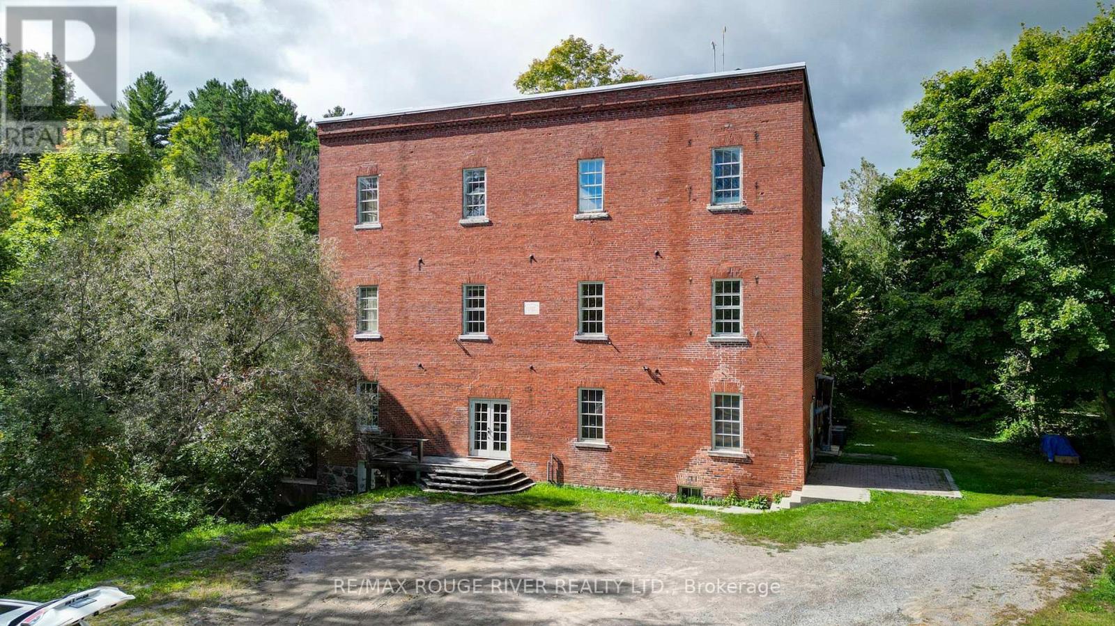 4476 COUNTY ROAD 10 ROAD, Port Hope, Ontario