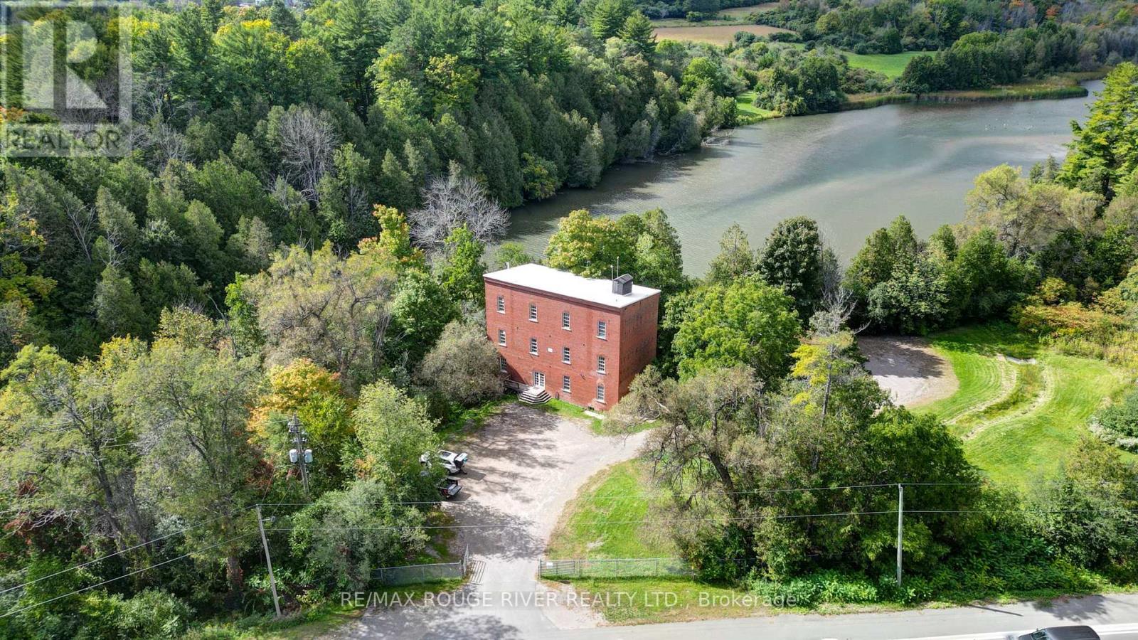 4476 County Road 10 Road, Port Hope, Ontario  L1A 3V5 - Photo 4 - X11904520