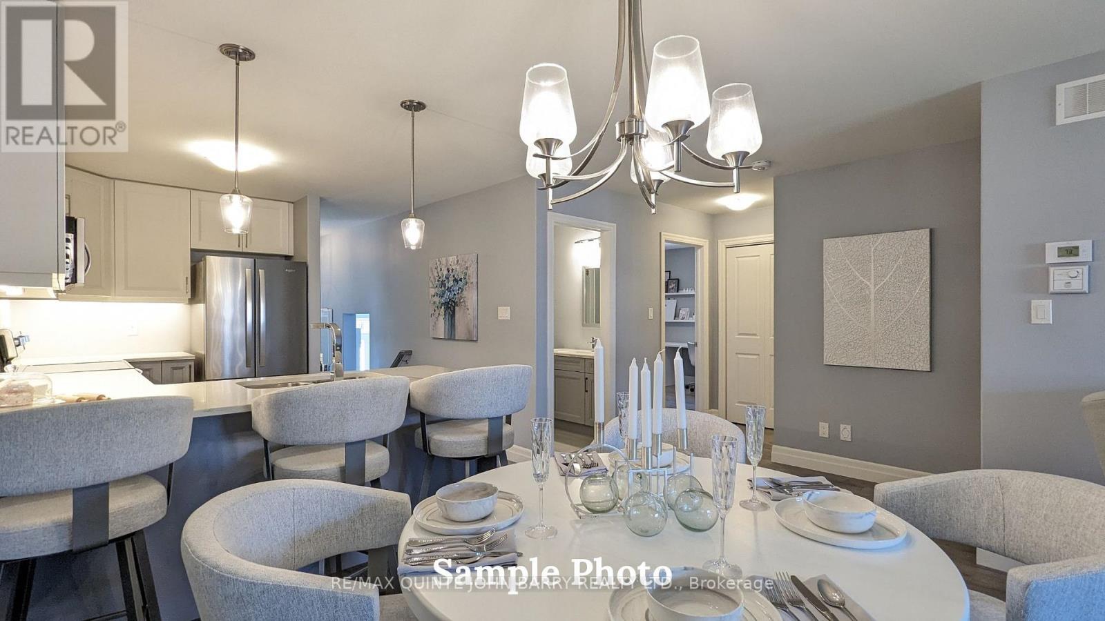 Lot 30 - 3 Parkland Circle, Quinte West (Trenton Ward), Ontario  K8V 0R3 - Photo 3 - X11917100