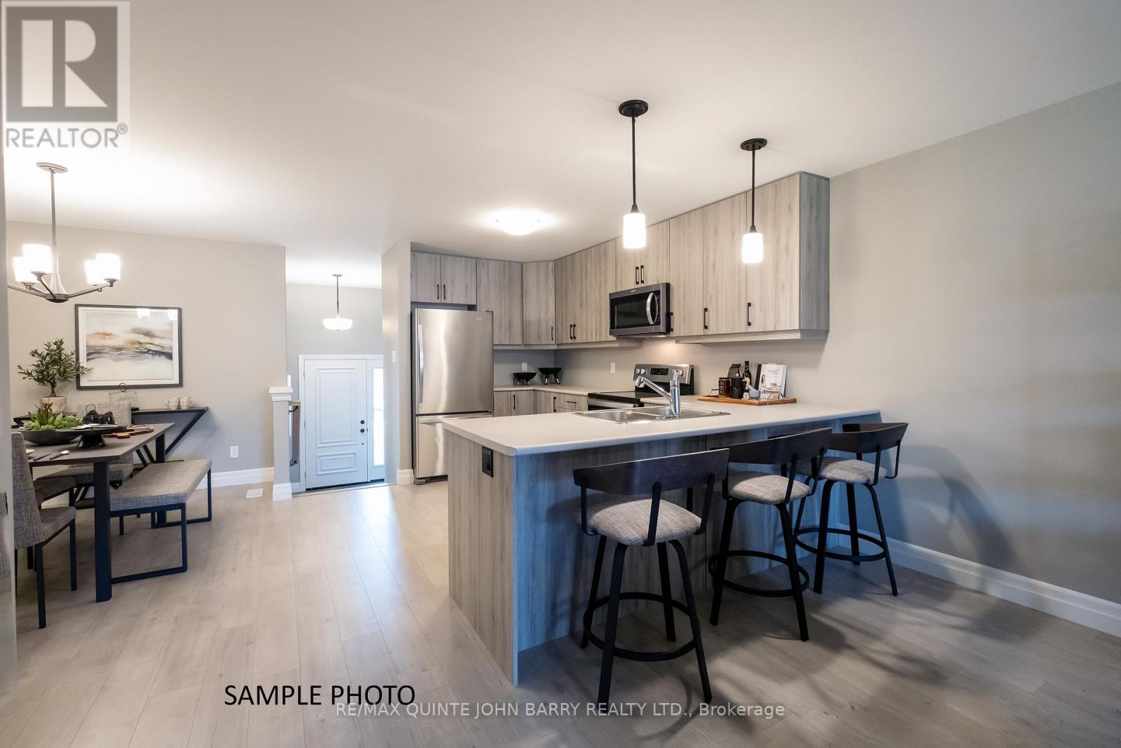 Lot 30 - 3 Parkland Circle, Quinte West, Ontario  K8V 0R3 - Photo 8 - X11917100