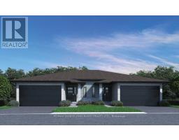 LOT 42 - 27 PARKLAND CIRCLE, Quinte West, Ontario