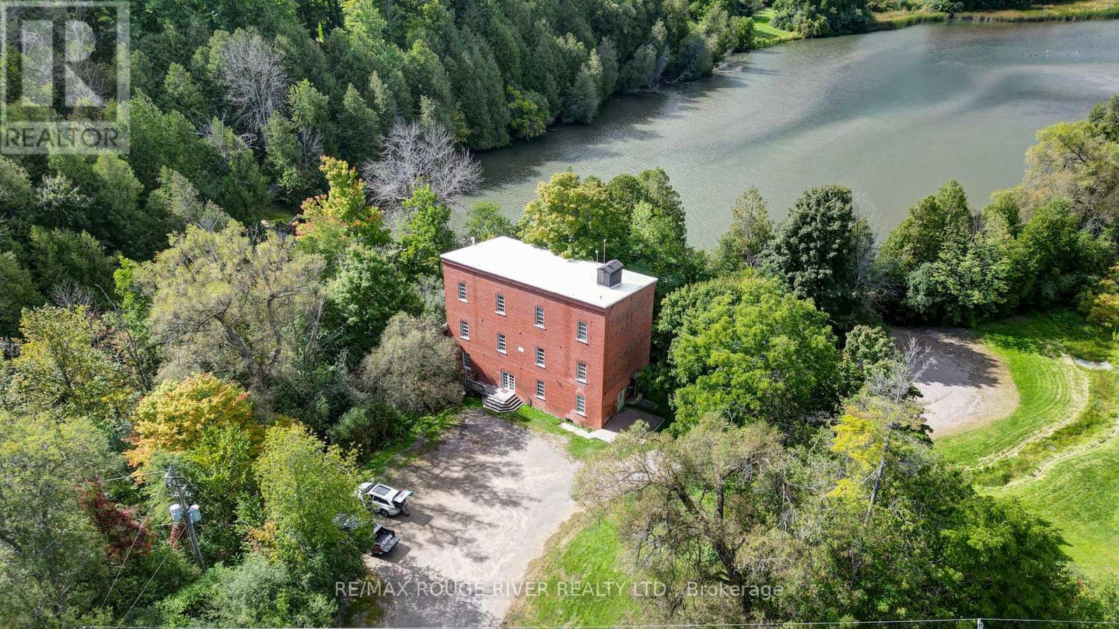 2-3 - 4476 County Road 10 Road, Port Hope, Ontario  L1A 3V5 - Photo 1 - X11982942