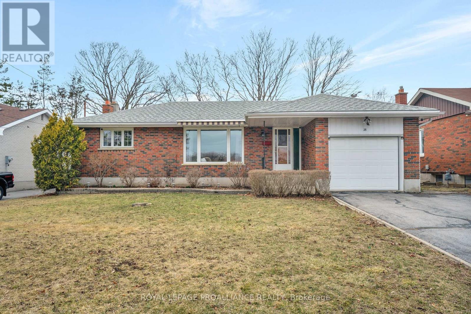 Property at 26 HARRIS CRESCENT image 1