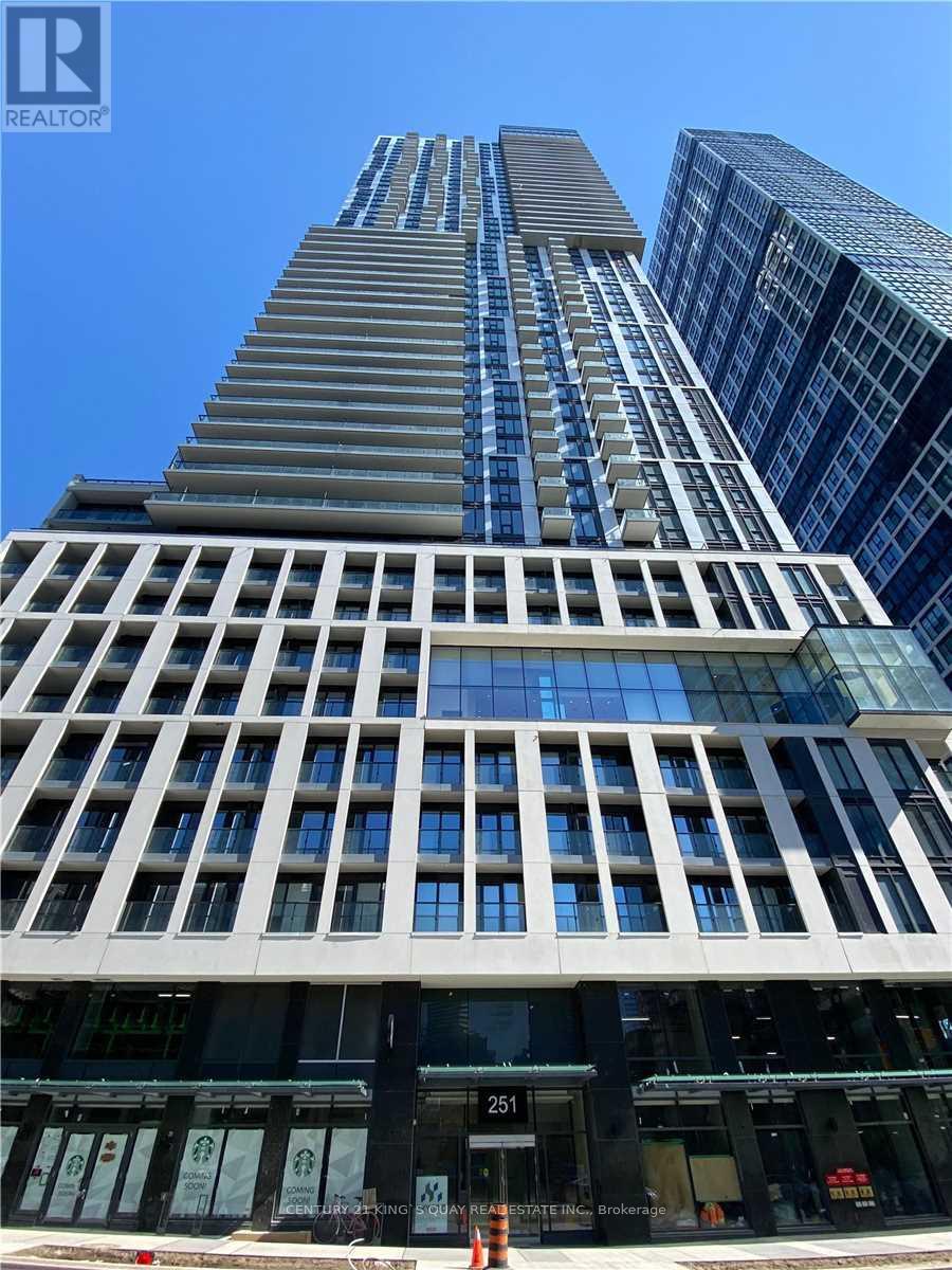Property at 1703 - 251 JARVIS STREET image 4