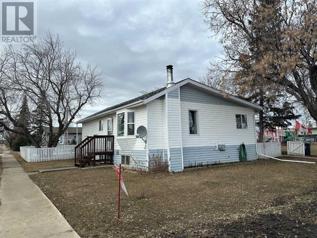 4606 49 STREET, rycroft, Alberta