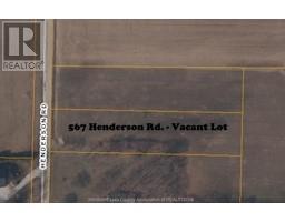 567 HENDERSON ROAD, Pelee Island, Ontario